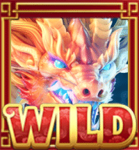 Dragon Legend wild