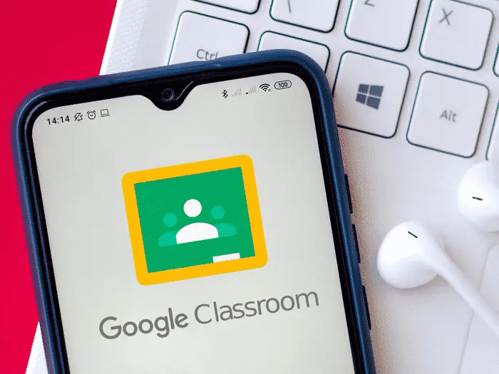 google classroom  1011