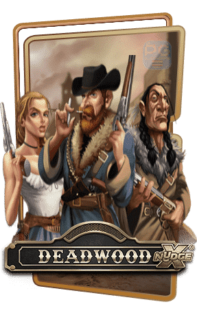 Deadwood กรอบเกม