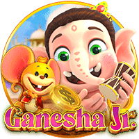 Ganesha JR Logo