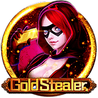 Gold Stealer CQ9 Logo-min