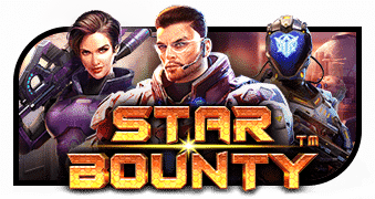 Star_Bounty™ logo