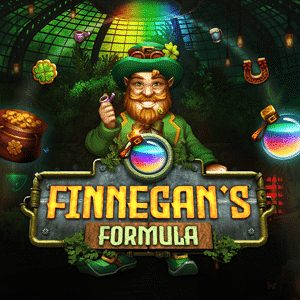 finnegan's formula
