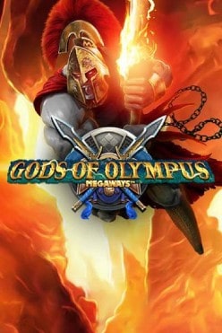 god of olympus