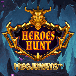 heroes hunt megaways