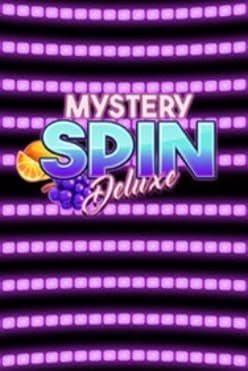 mytery spin deluxe