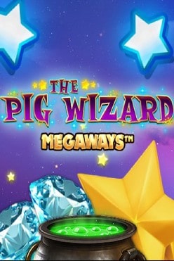 pig the wizard
