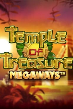 temple of treasure