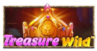 Treasure Wild Logo