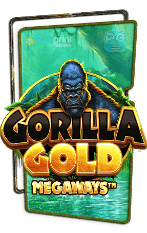 gorilla-gold-ทดลองเล่นสล็อต BP หรือ Blueprint Gaming