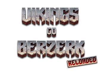 Vikings Go Berzerk Reloaded Logo