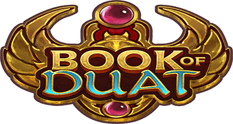 Book of Duat Logo