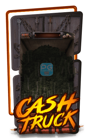 Cash Truck ทดลองเล่นสล็อต Quickspin Gaming Slot Demo ฟรีสปิน Buy Feature Free Spins
