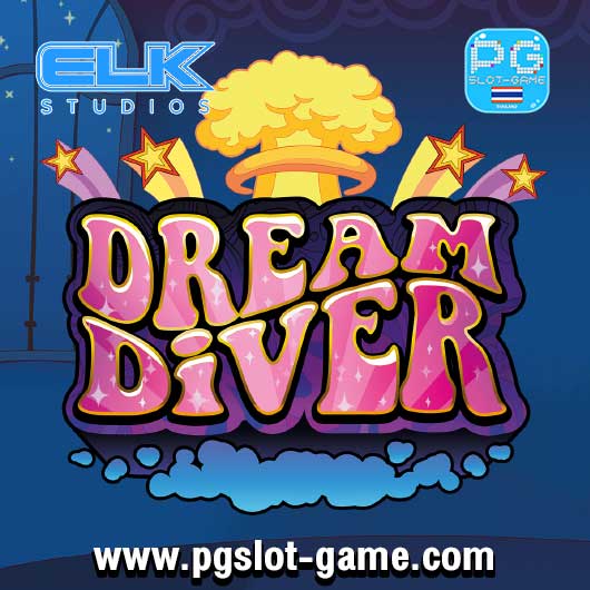 Dream Diver ทดลองเล่นสล็อต Elk Studios Slot Demo Buy Feature Free Spins Big Win ฟรีสปิน