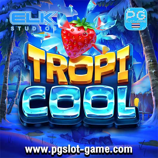 Tropicool ทดลองเล่นสล็อต Elk Studios Slot Demo Buy Feature Free Spins Big Win ฟรีสปิน