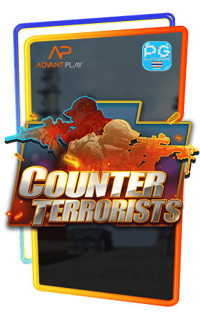Counter-Terrorists-ทดลองเล่นฟรี-สล็อตค่ายใหม่-advantplay