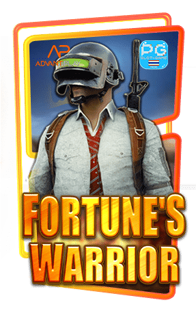 Fortune’s-Warrior-ทดลองเล่นฟรี-ค่ายสล็อต-advantplay