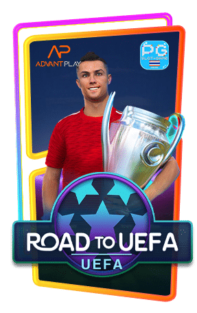Road-to-UEFA-ทดลองเล่นฟรี-ค่าย-advantplay