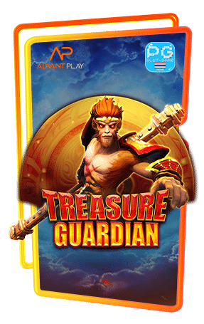 Treasure-Guardian-ทดลองเล่นฟรี-สล้อตค่าย-advantplay