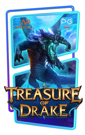Treasure-of-Drake-ทดลองเล่นฟรี-สล็อตค่าย-advantplay