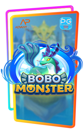 Bobo-Monster-ทดลองเล่นฟรี-สล็อตค่าย-advantplay