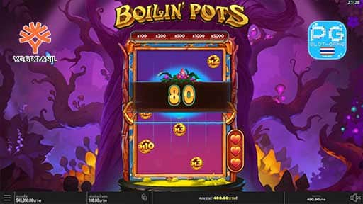 Boilin’-Pots-slot