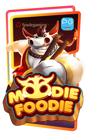 Moodie-Foodie-ทดลองเล่นฟรี-SG-SLOT