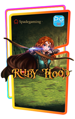 Ruby-Hood-ทดลองเล่นฟรี-ค่าย-spade-gaming