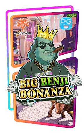 Big-Benji-Bonanza-ทดลองเล่นฟรี-YG-SLOT-min