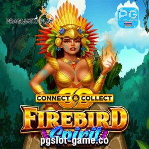 Firebird Spirit ทดลองเล่นสล็อต ค่าย PP Slot Demo Pragmatic Play เกมใหม่ล่าสุด ซื้อฟรีสปินฟีเจอร์ Buy Feature