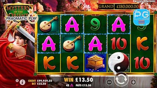 Mystery-of-the-Orient-slot-demo-min