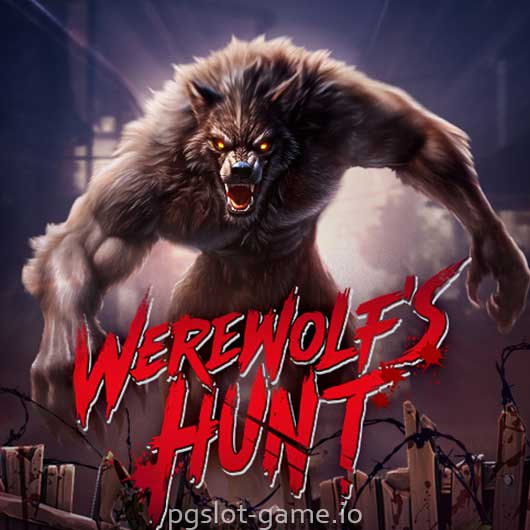 ปกเกม-Werewolf's-Hunt