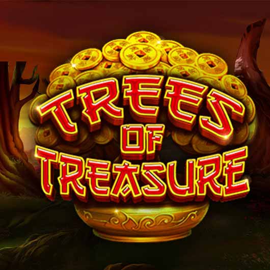 Banner-Trees-of-Treasure-ทดลองเล่นสล็อต-ค่าย-Pragmatic-Play