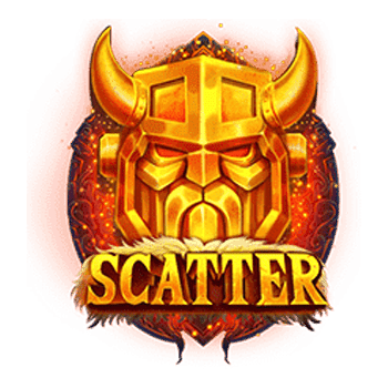 Scatter-Viking-Forge-ทดลองเล่นสล็อต-ค่าย-Pragmatic-Play
