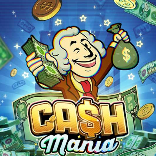 Banner-Cash-Mania-ทดลองเล่นสล็อต-ค่าย-Pg-Slot-2024
