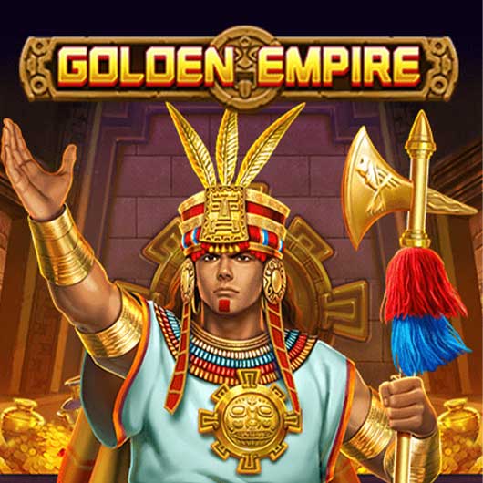 Banner-Golden-Empire-ทดลองเล่นสล็อตฟรี-ค่าย-Jili-Slot-เว็บตรง-ไม่ผ่านเอเย่นต์
