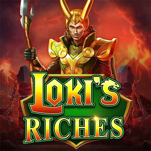 Banner-Loki’s-Riches-ทดลองเล่นสล็อต-Pragmatic-Play