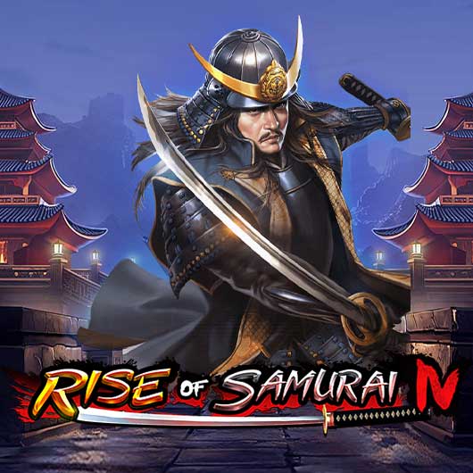 Banner-Rise-of-Samurai-4-ทดลองเล่นสล็อต-ค่าย-Pragmatic-Play