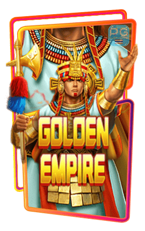 Icon-Golden-Empire-ทดลองเล่นสล็อตฟรี-ค่าย-Jili-Slot-เว็บตรง-ไม่ผ่านเอเย่นต์