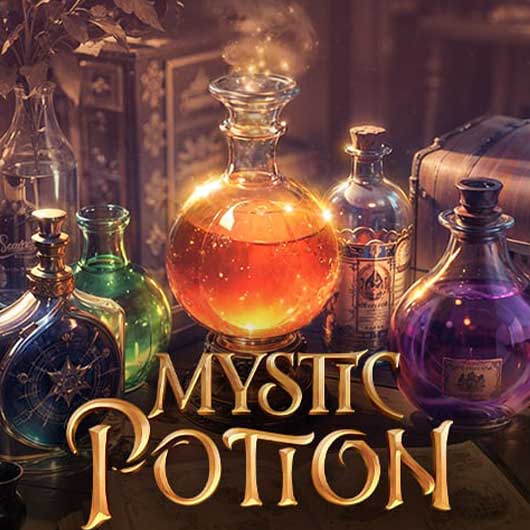 Banner-Mystic-Potions-ทดลองเล่นสล็อตฟรี-PG-SLOT-ใหม่ฟรี-2024