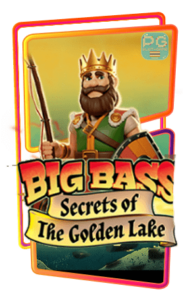 Icon-Big-Bass-Secrets-of-the-Golden-Lake-ทดลองเล่น-PP