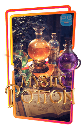 Icon-Mystic-Potions-ทดลองเล่นสล็อตฟรี-PG-SLOT-ใหม่ฟรี-2024