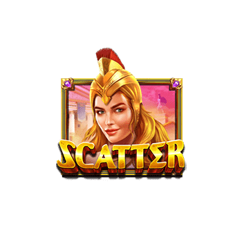 Scatter-Wisdom-of-Athena-ทดลองเล่นค่าย-Pragmatic-Play-ฟรีทุกเกม